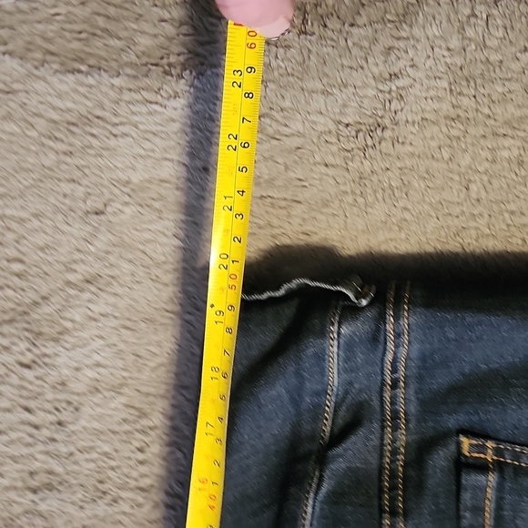 Jegging Skinny High-Rise Jean - Picture 10 of 16